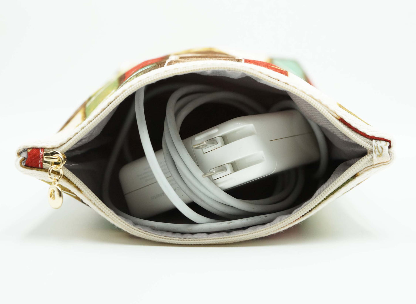 Book Lover Organizer Daily Pouch