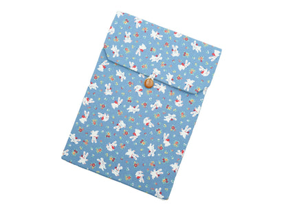 Rabbits Laptop MacBook Sleeve (4 sizes)