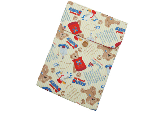 Little Bear Laptop MacBook Sleeve (4 sizes)