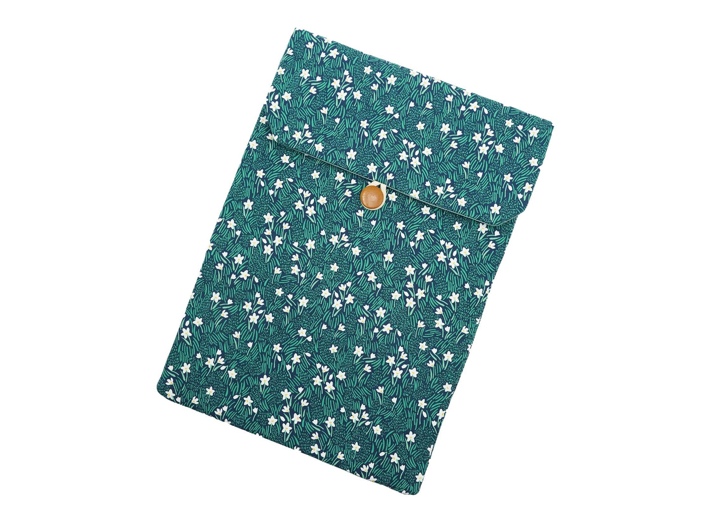 In Good Times Laptop MacBook Sleeve (4 sizes)