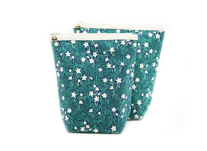 In Good Time Organizer Daily Pouch