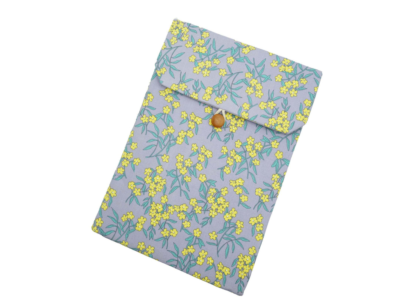 Euphorbia Laptop MacBook Sleeve (4 sizes)