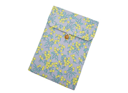 Euphorbia Laptop MacBook Sleeve (4 sizes)