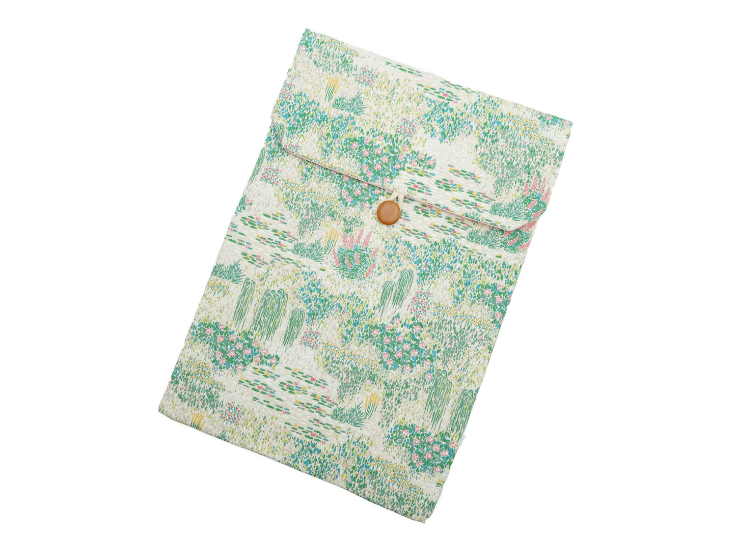 Giverny Laptop MacBook Sleeve (4 sizes)