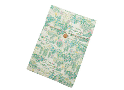 Giverny Laptop MacBook Sleeve (4 sizes)