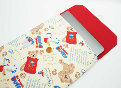 Little Bear Laptop MacBook Sleeve (4 sizes)