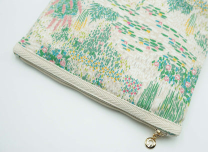Giverny Organizer Daily Pouch