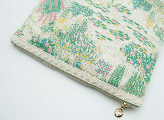 Giverny Organizer Daily Pouch