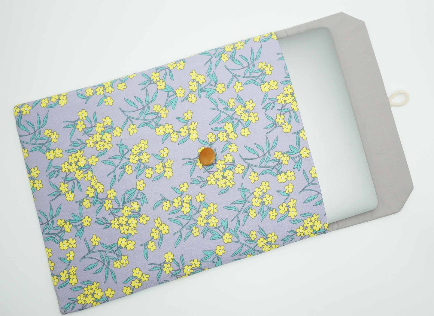 Euphorbia Laptop MacBook Sleeve (4 sizes)