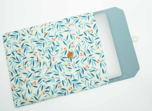 Purity Laptop MacBook Sleeve (4 sizes)