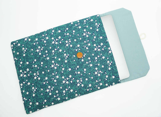 In Good Times Laptop MacBook Sleeve (4 sizes)