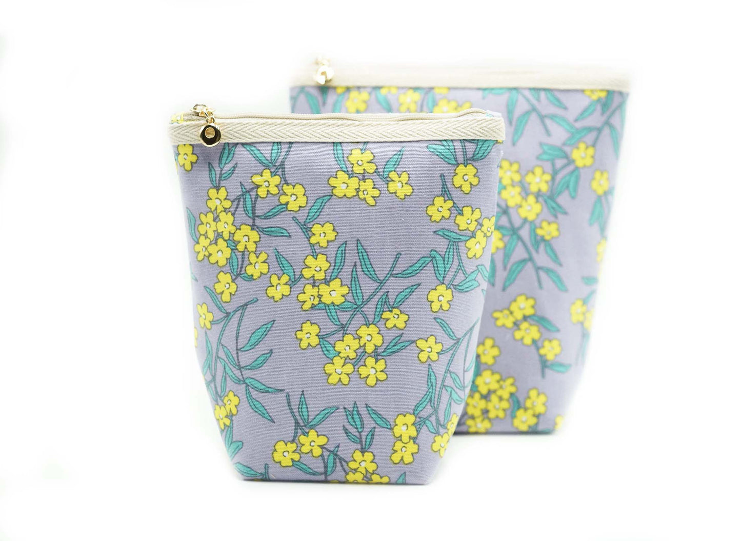 Euphorbia Organizer Daily Pouch