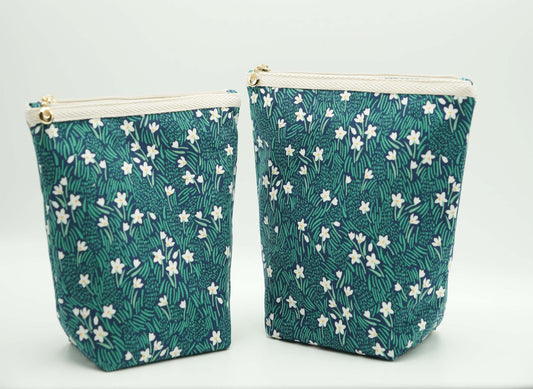 In Good Time Organizer Daily Pouch