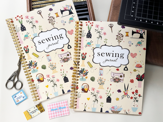 Sewing Journal