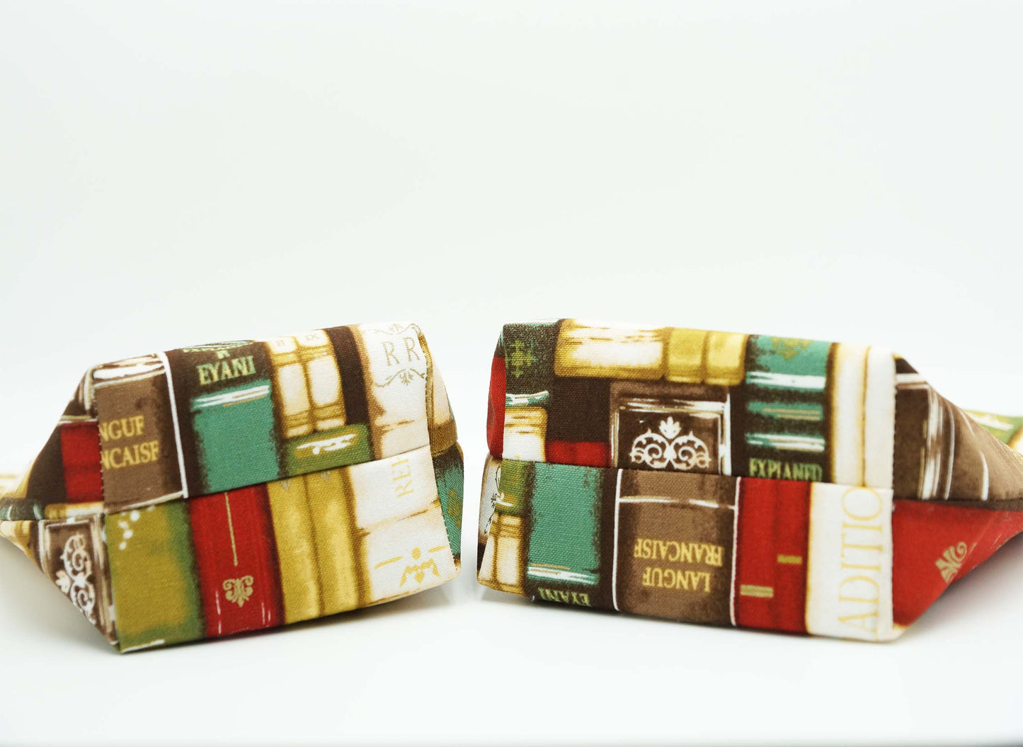 Book Lover Organizer Daily Pouch