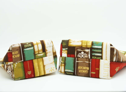 Book Lover Organizer Daily Pouch