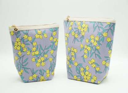 Euphorbia Organizer Daily Pouch