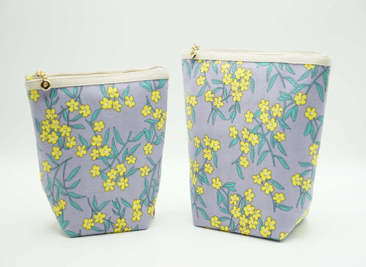 Euphorbia Organizer Daily Pouch