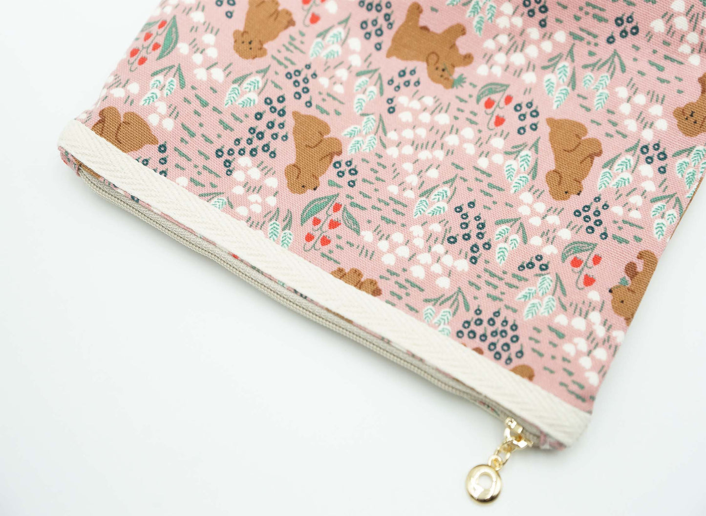 Happy Dog Organizer Daily Pouch