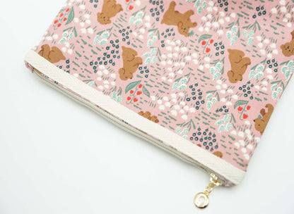 Happy Dog Organizer Daily Pouch
