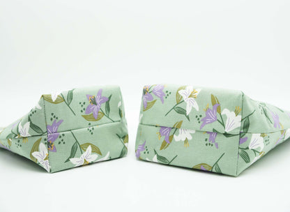 Madonna Lily Organizer Daily Pouch