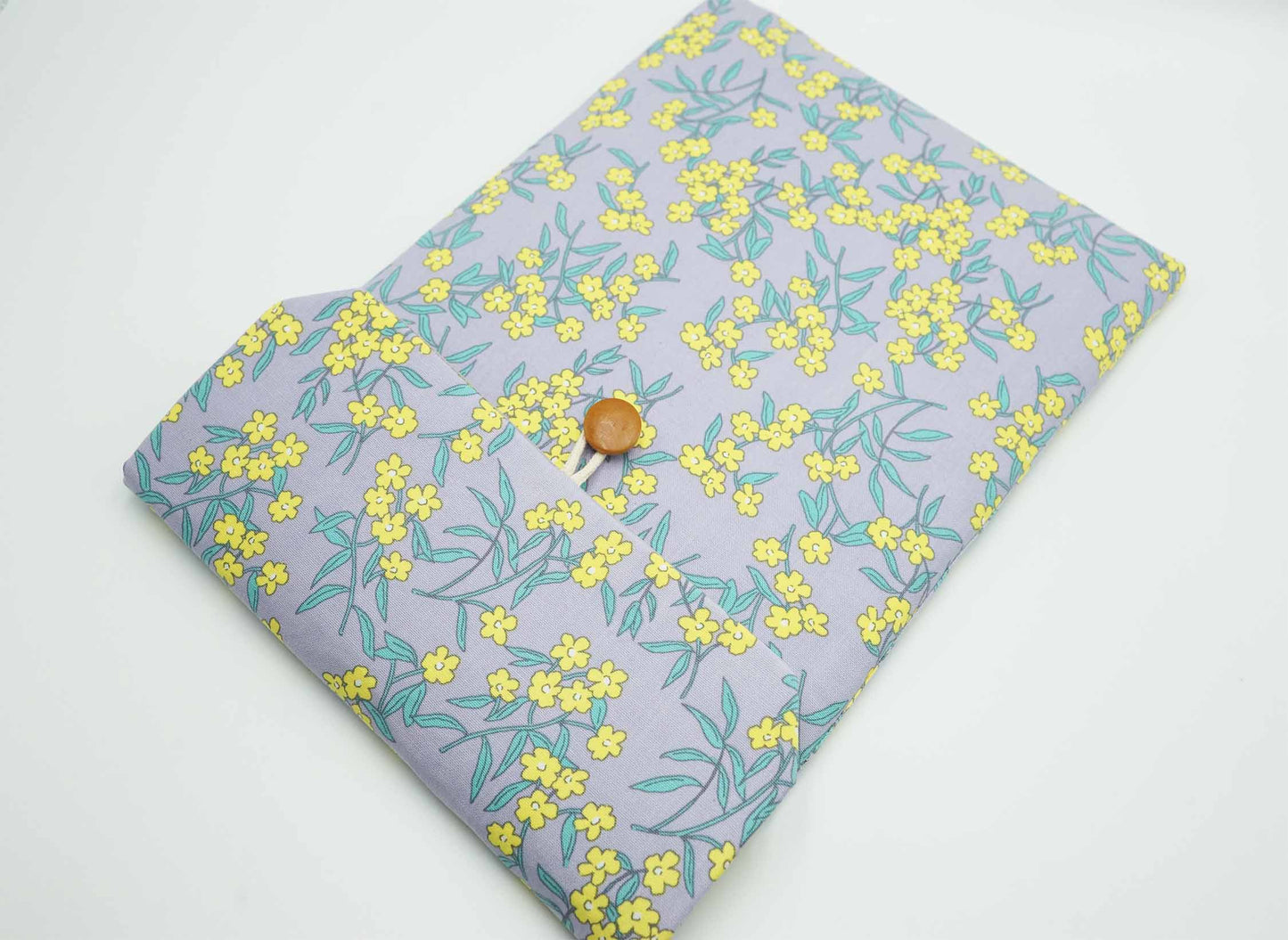 Euphorbia Laptop MacBook Sleeve (4 sizes)