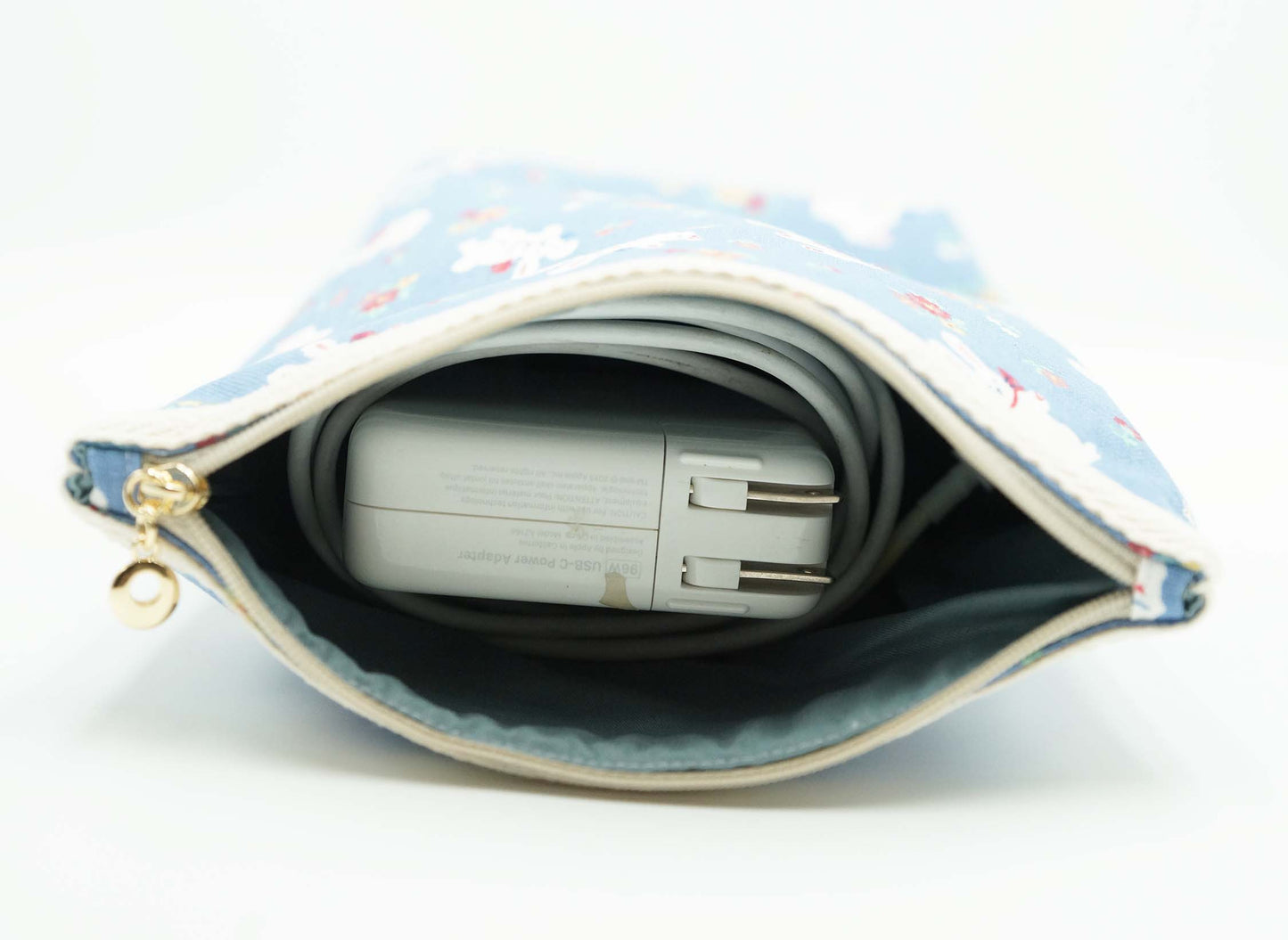 Rabbits Organizer Daily Pouch