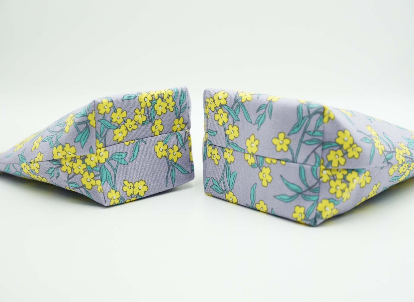 Euphorbia Organizer Daily Pouch