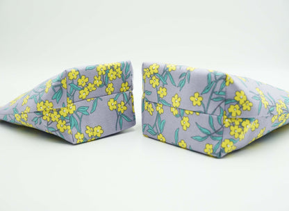 Euphorbia Organizer Daily Pouch