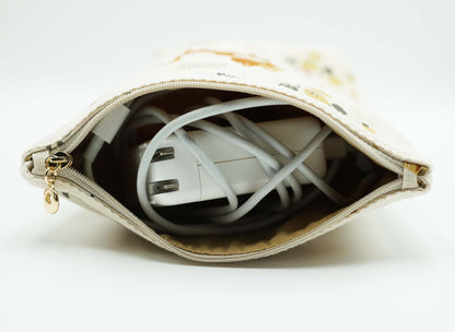 Cats Organizer Daily Pouch