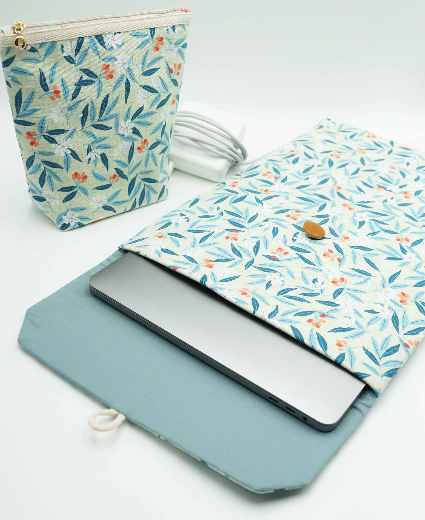 Purity Laptop MacBook Sleeve (4 sizes)