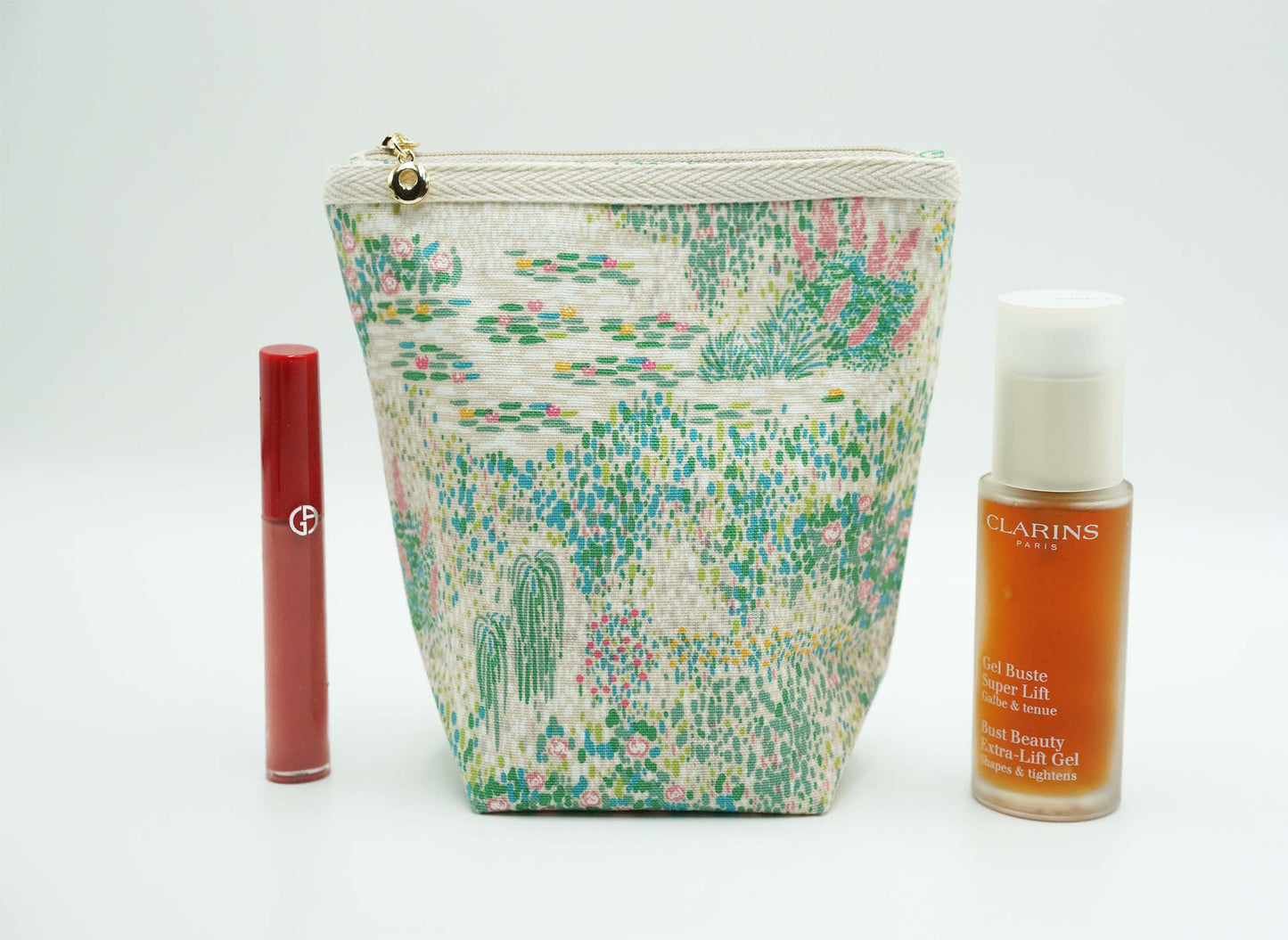 Giverny Organizer Daily Pouch