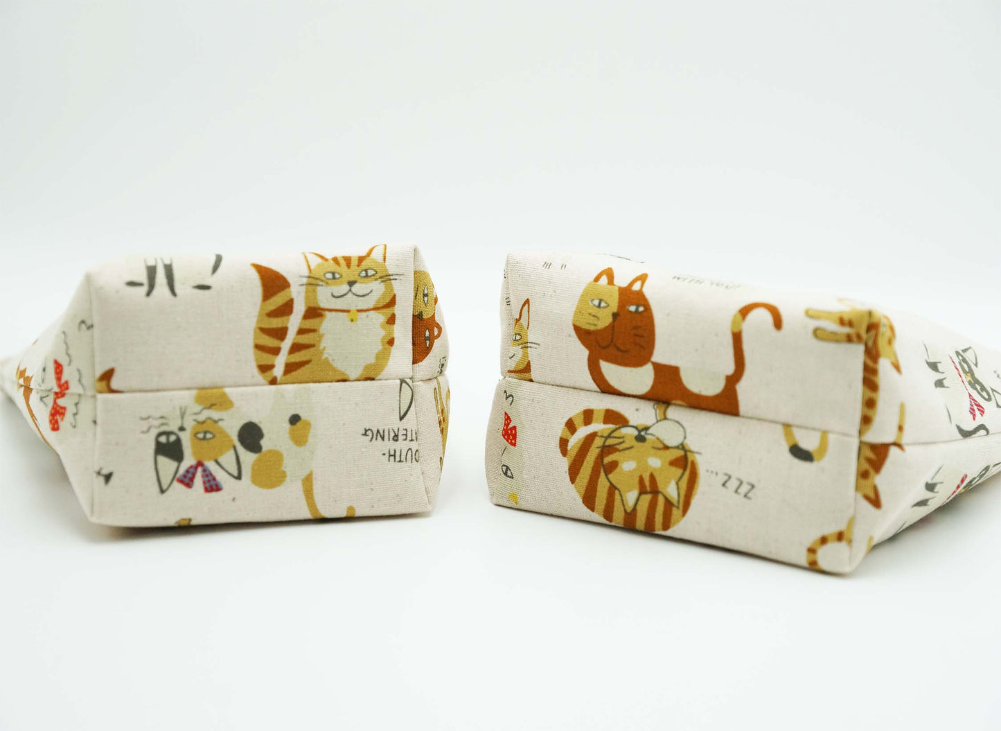 Cats Organizer Daily Pouch