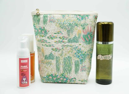 Giverny Organizer Daily Pouch