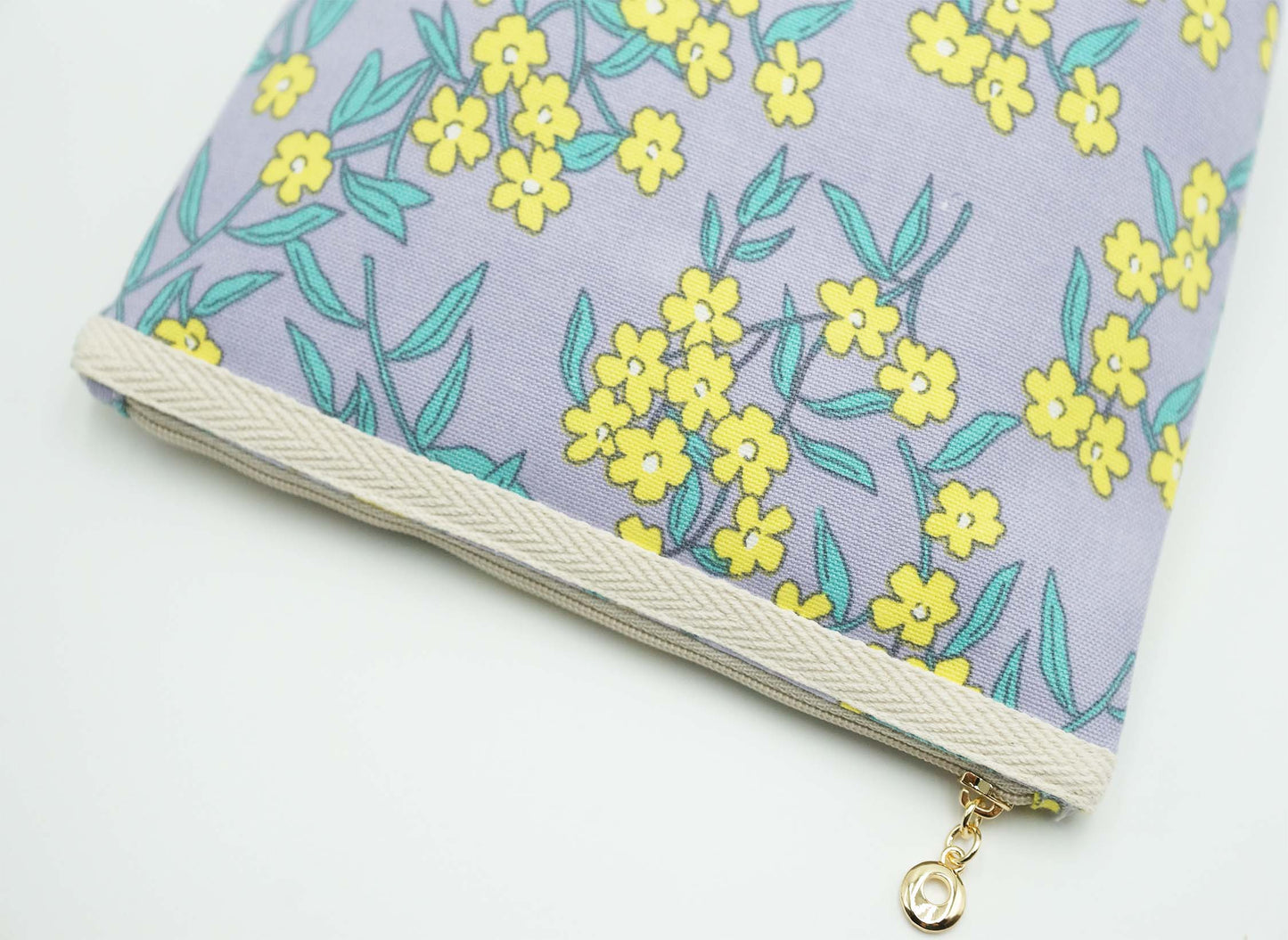 Euphorbia Organizer Daily Pouch