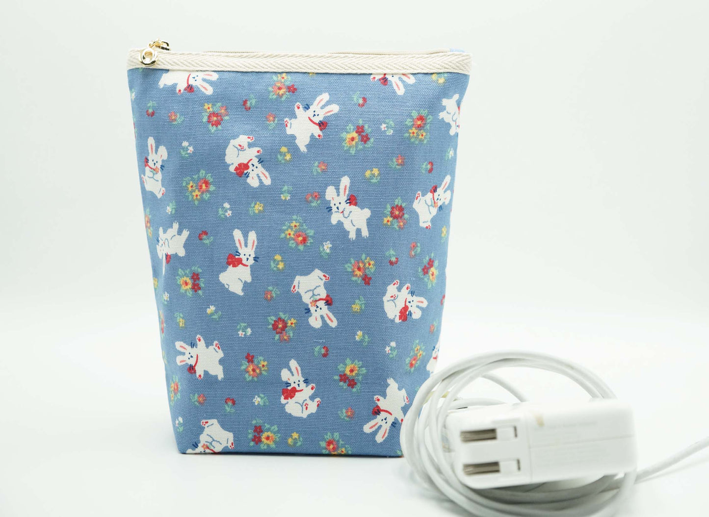 Rabbits Organizer Daily Pouch