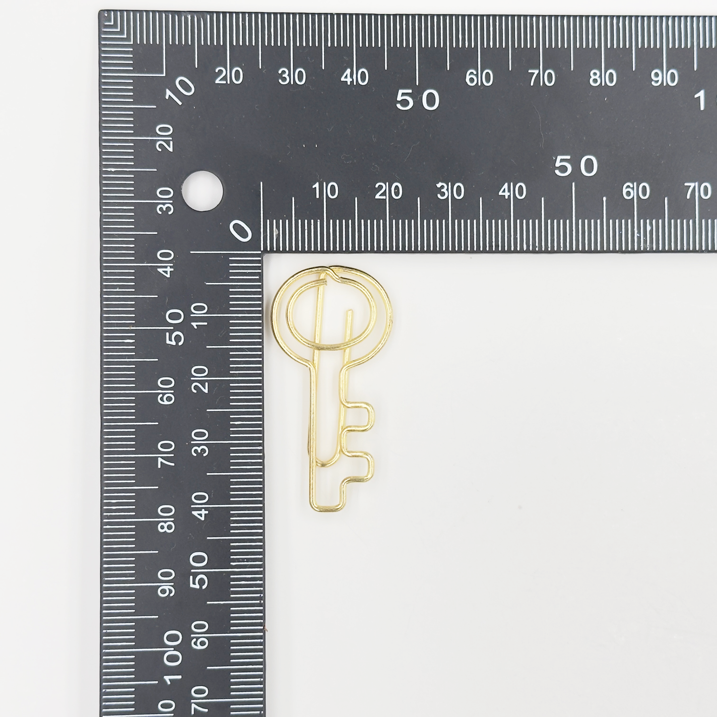 Key Paper Clips 5 Pieces