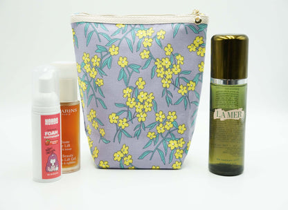 Euphorbia Organizer Daily Pouch