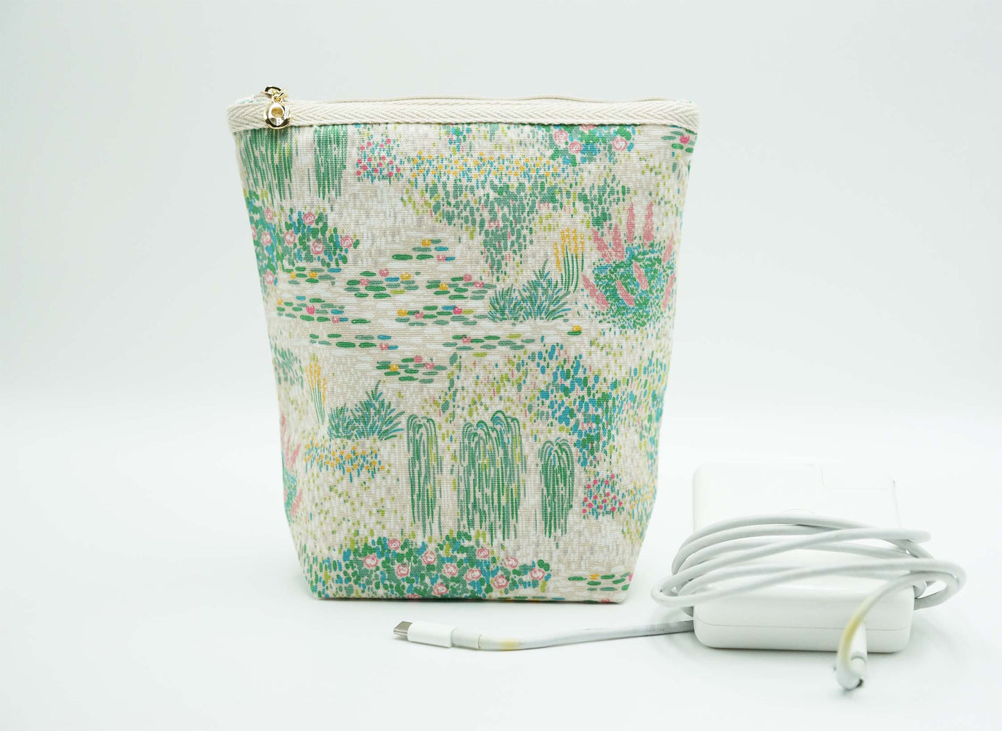 Giverny Organizer Daily Pouch