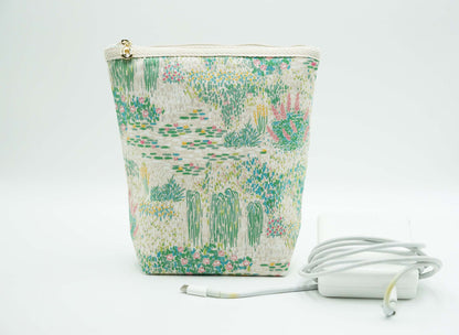 Giverny Organizer Daily Pouch