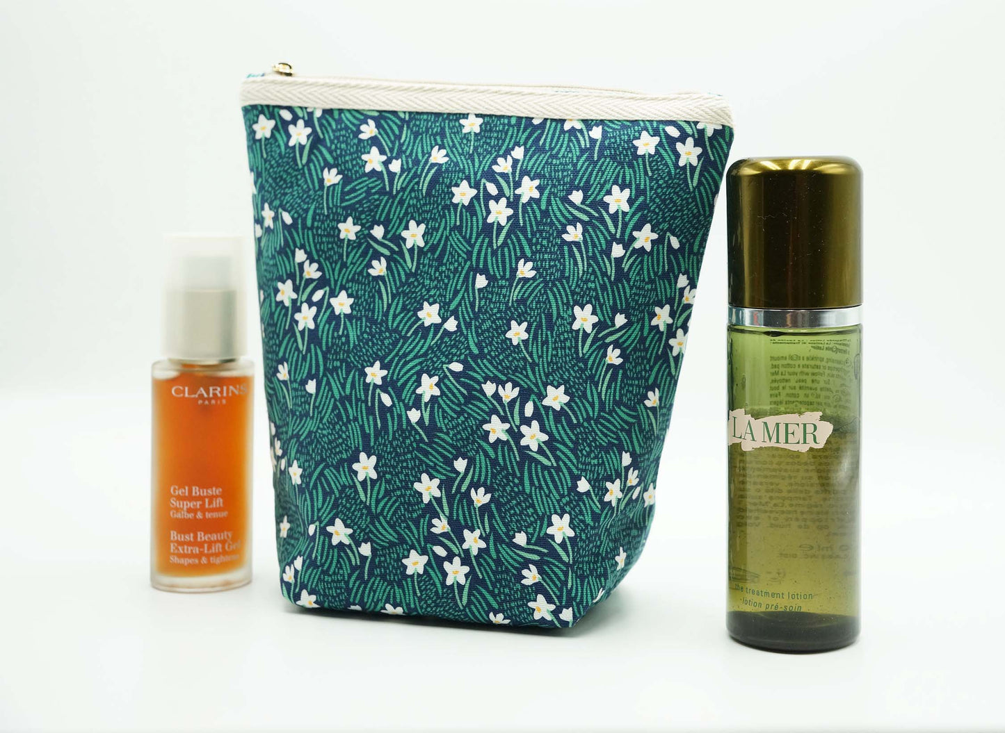 In Good Time Organizer Daily Pouch