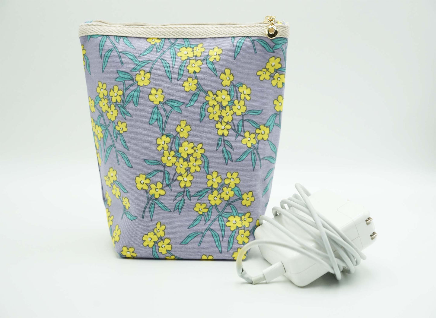 Euphorbia Organizer Daily Pouch
