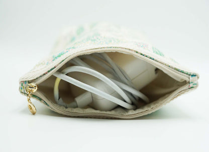 Giverny Organizer Daily Pouch