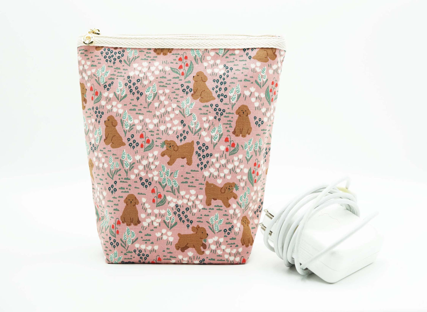 Happy Dog Organizer Daily Pouch