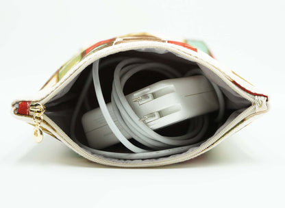 Book Lover Organizer Daily Pouch