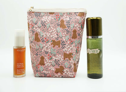 Happy Dog Organizer Daily Pouch