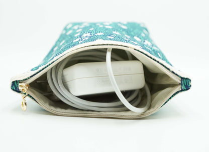 In Good Time Organizer Daily Pouch