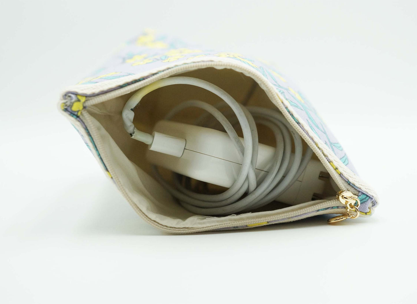 Euphorbia Organizer Daily Pouch