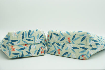 Purity Organizer Daily Pouch