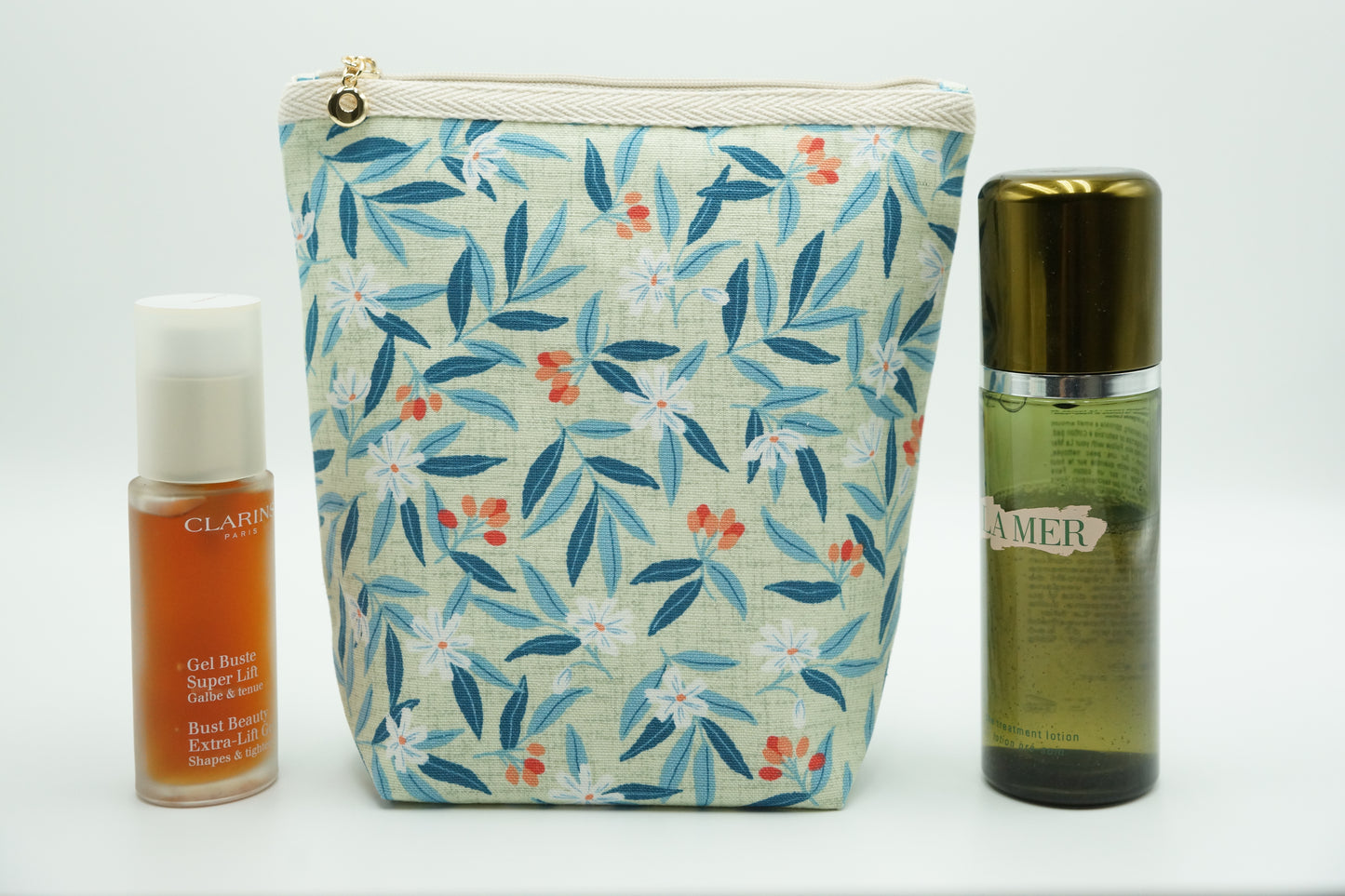 Purity Organizer Daily Pouch